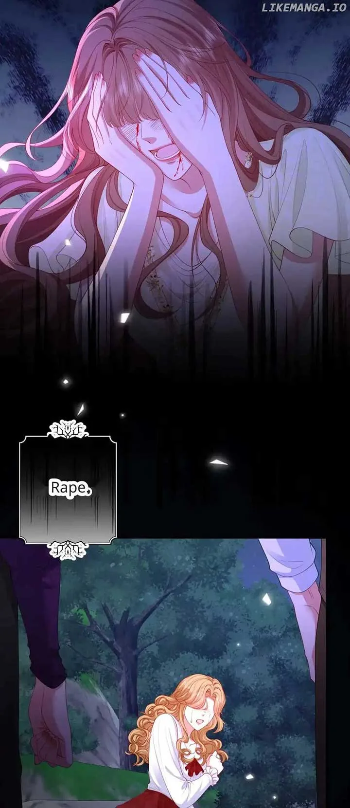 Confessing My Love to Him, the Treacherous One Chapter 4 page 31
