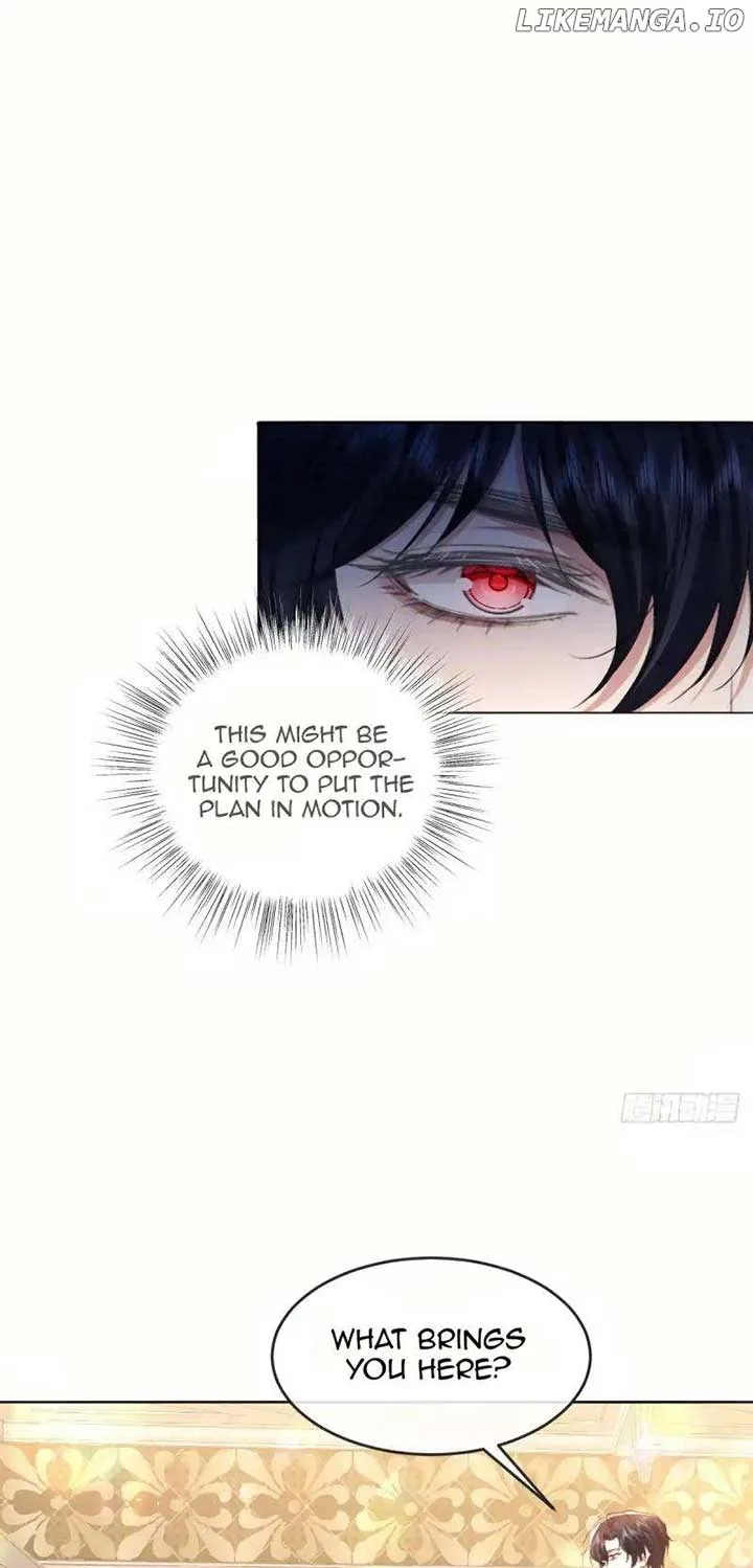 Confessing My Love to Him, the Treacherous One Chapter 10 page 13
