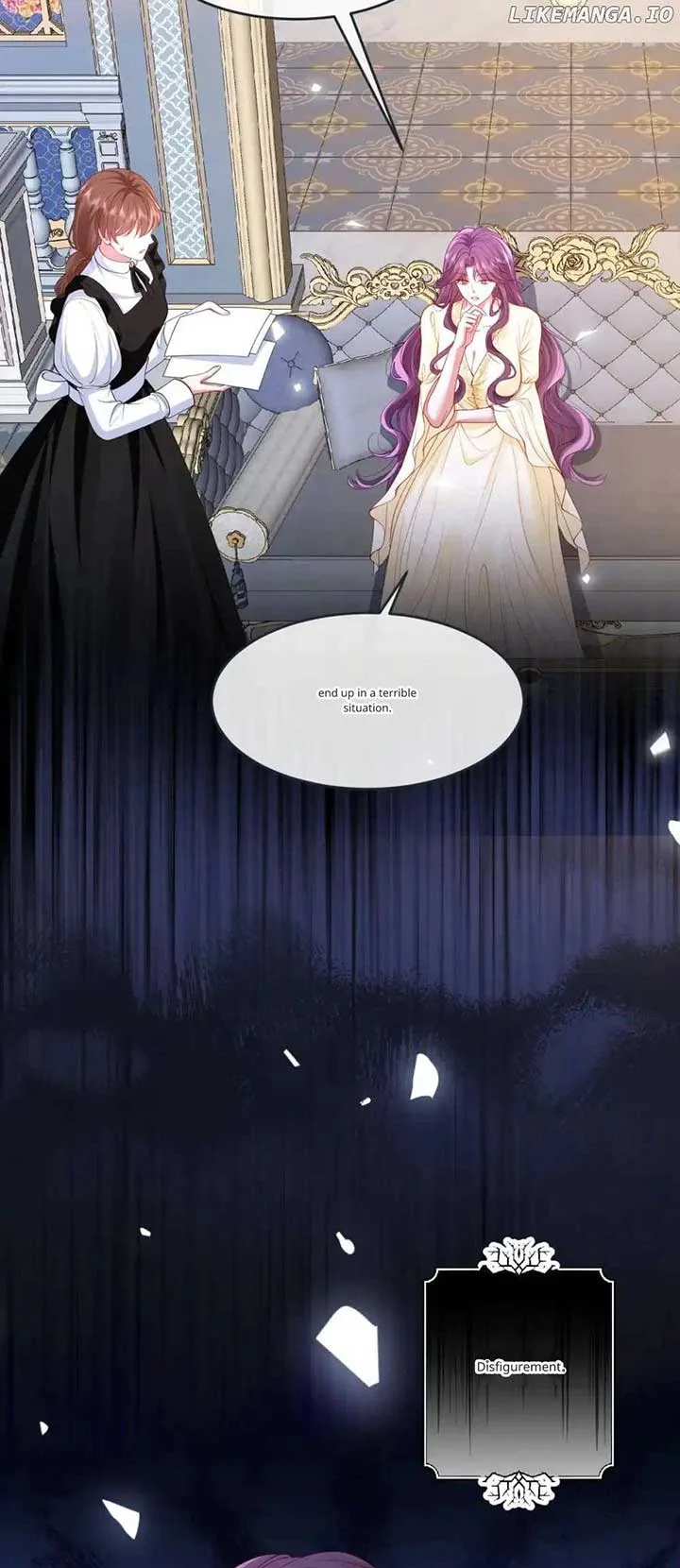 Confessing My Love to Him, the Treacherous One Chapter 4 page 30