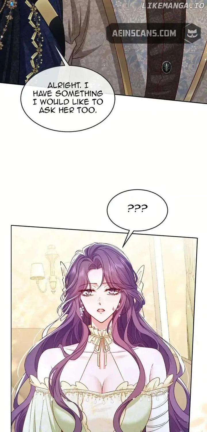 Confessing My Love to Him, the Treacherous One Chapter 12 page 42