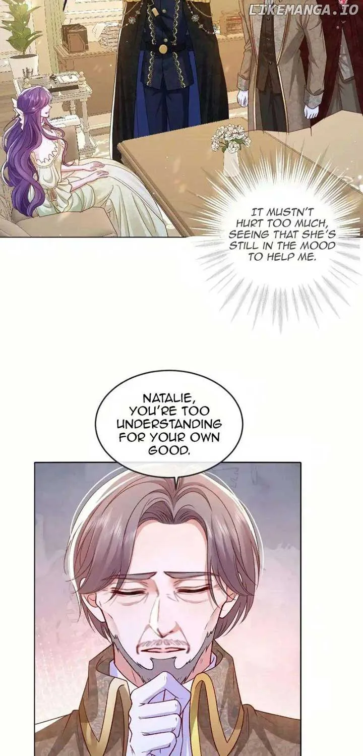 Confessing My Love to Him, the Treacherous One Chapter 12 page 40