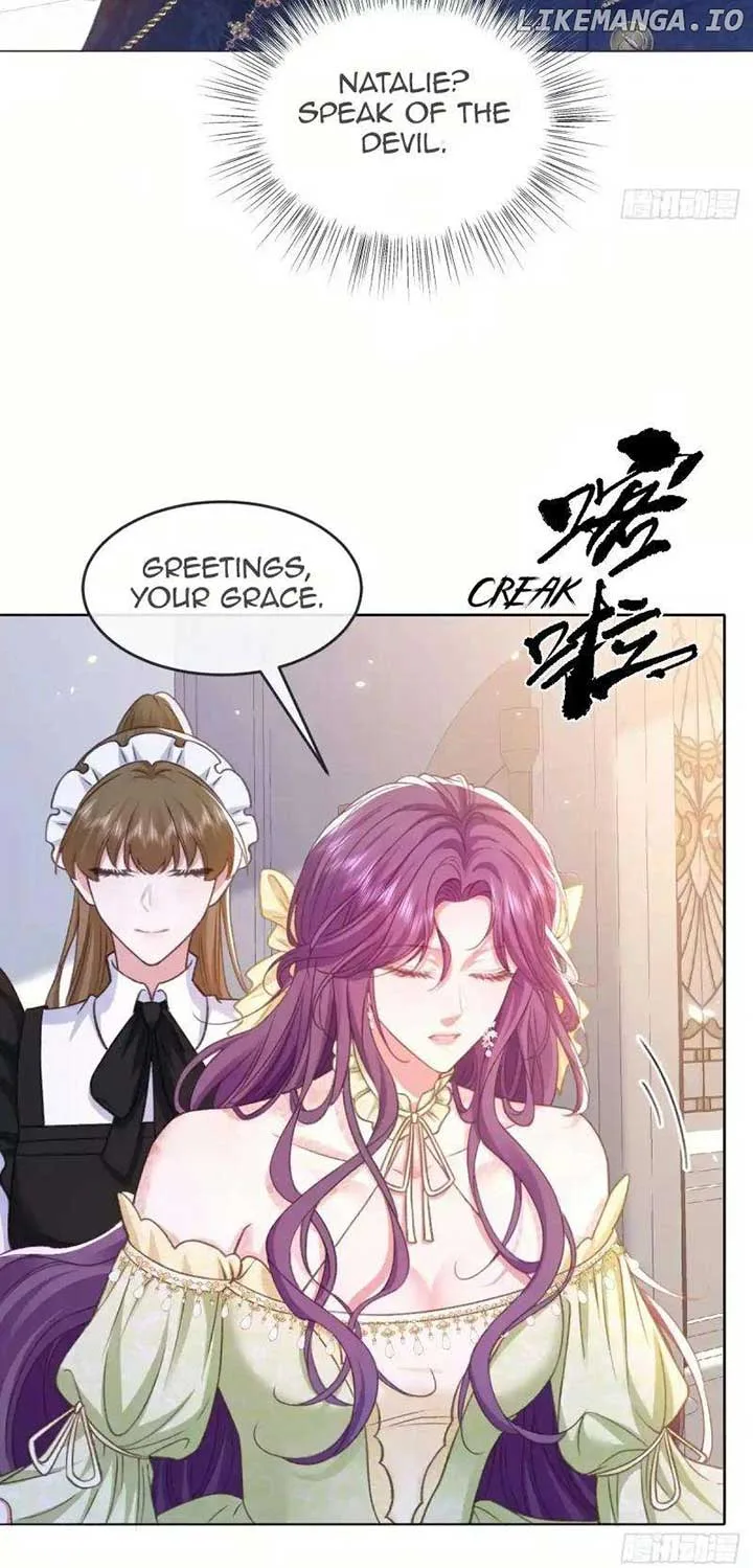 Confessing My Love to Him, the Treacherous One Chapter 10 page 12