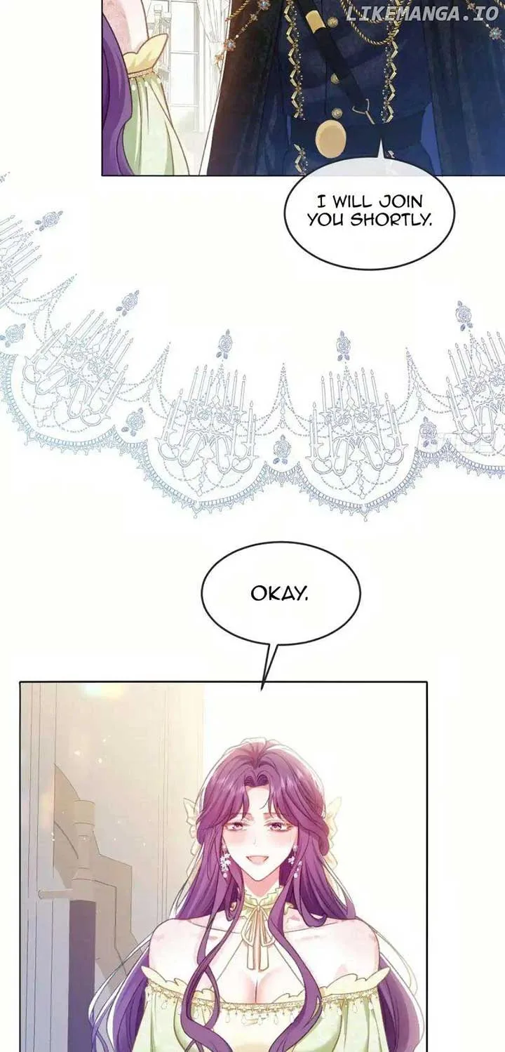 Confessing My Love to Him, the Treacherous One Chapter 10 page 15