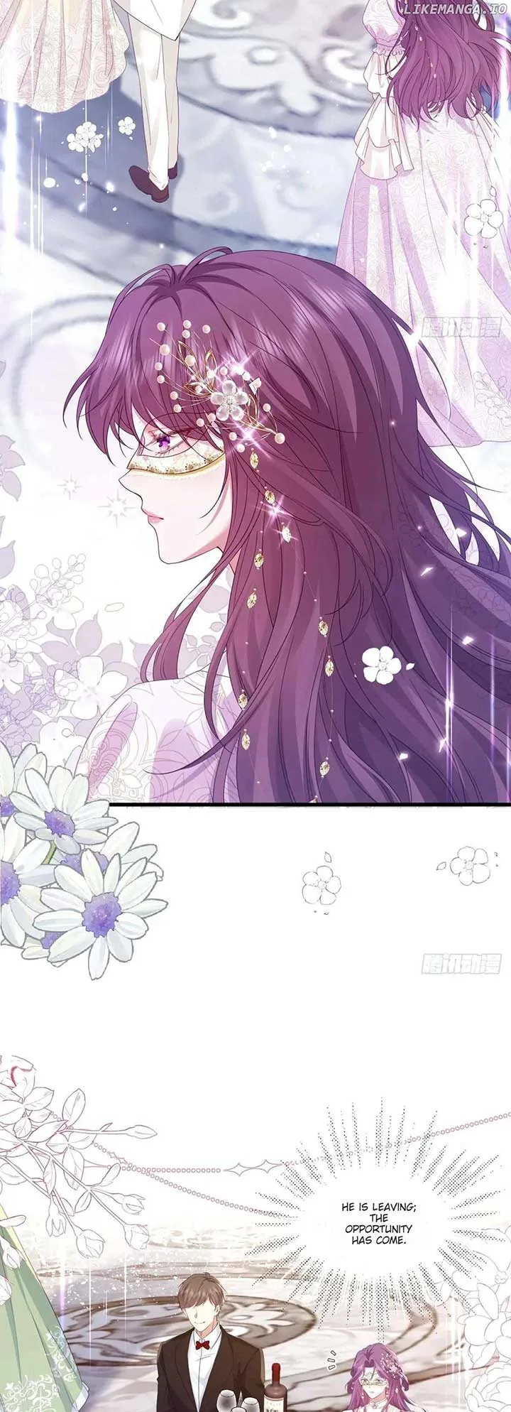 Confessing My Love to Him, the Treacherous One Chapter 2 page 24