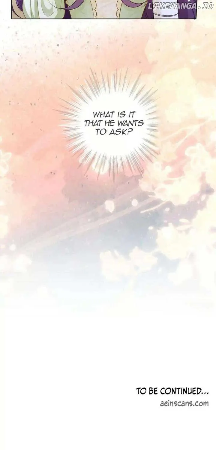 Confessing My Love to Him, the Treacherous One Chapter 12 page 43