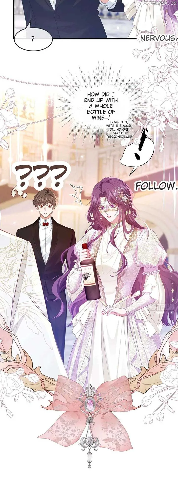 Confessing My Love to Him, the Treacherous One Chapter 2 page 26