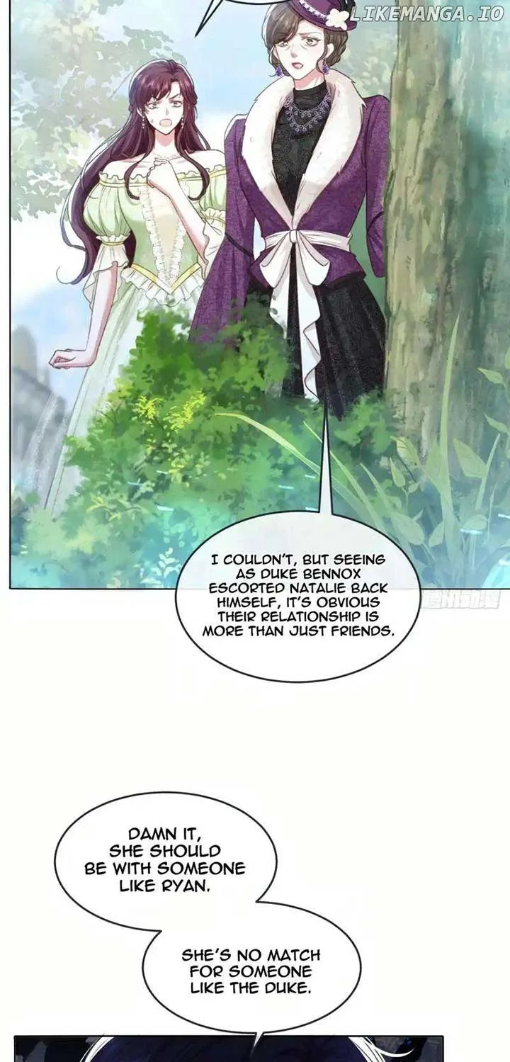 Confessing My Love to Him, the Treacherous One Chapter 9 page 14