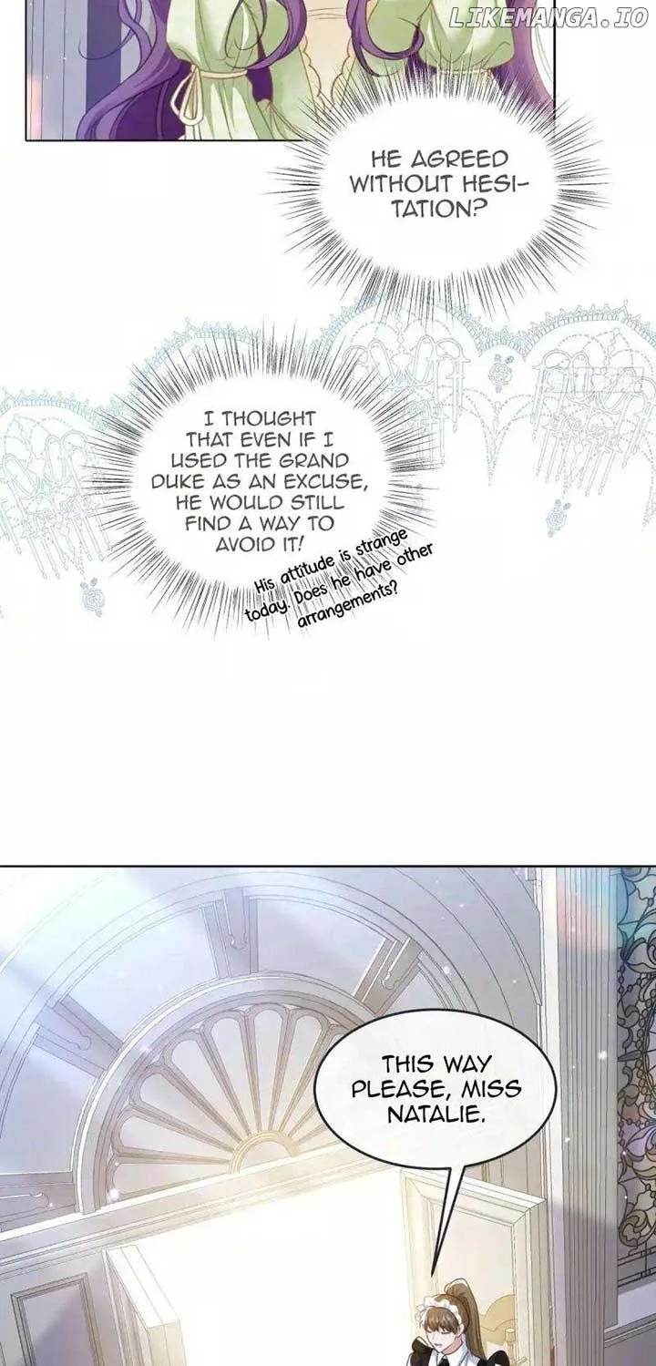 Confessing My Love to Him, the Treacherous One Chapter 10 page 16