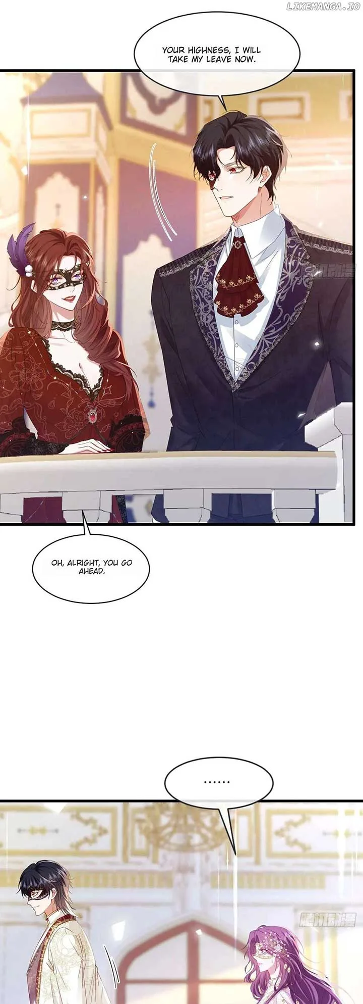 Confessing My Love to Him, the Treacherous One Chapter 2 page 27