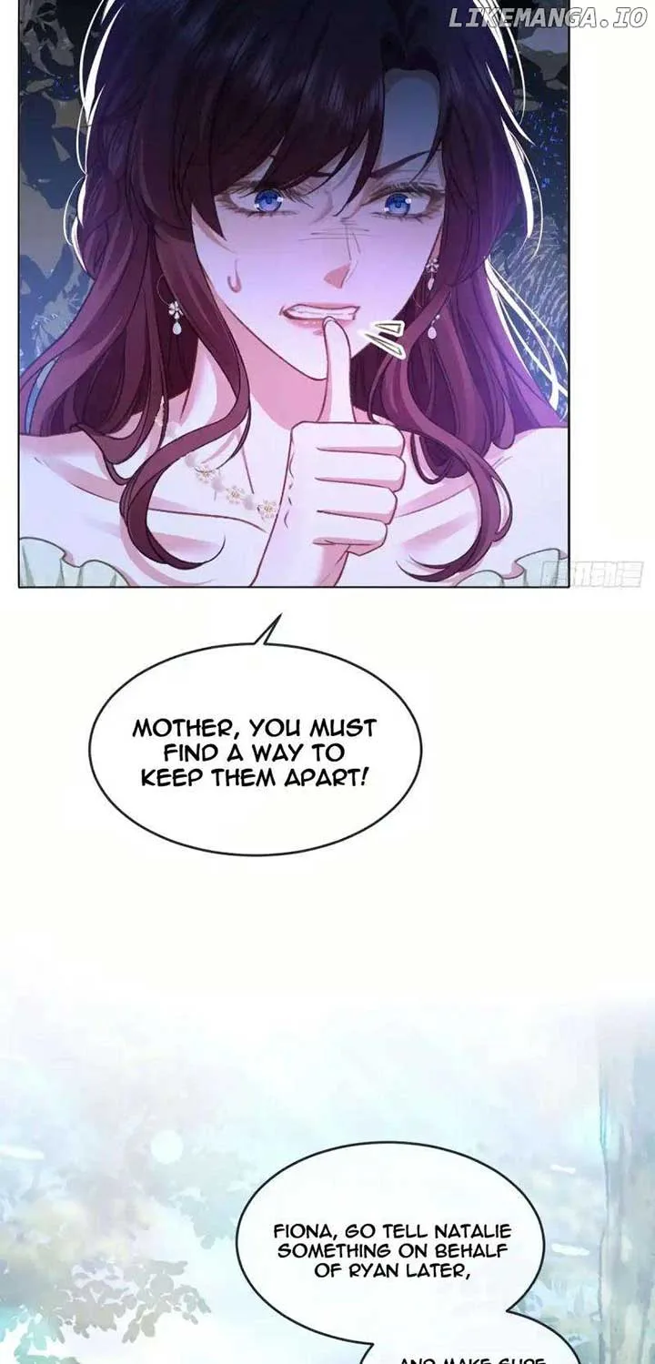 Confessing My Love to Him, the Treacherous One Chapter 9 page 15
