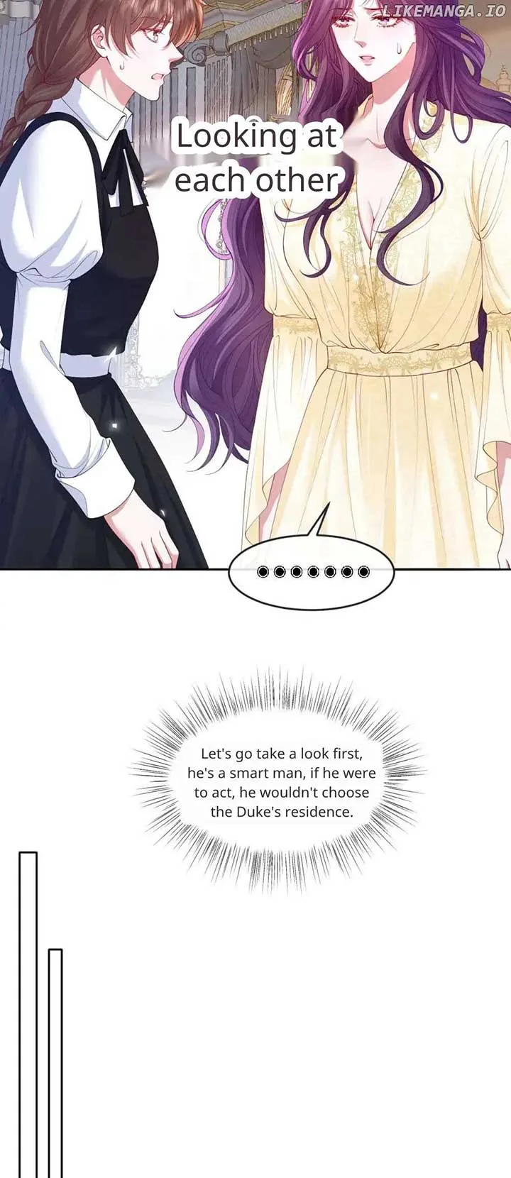 Confessing My Love to Him, the Treacherous One Chapter 4 page 37