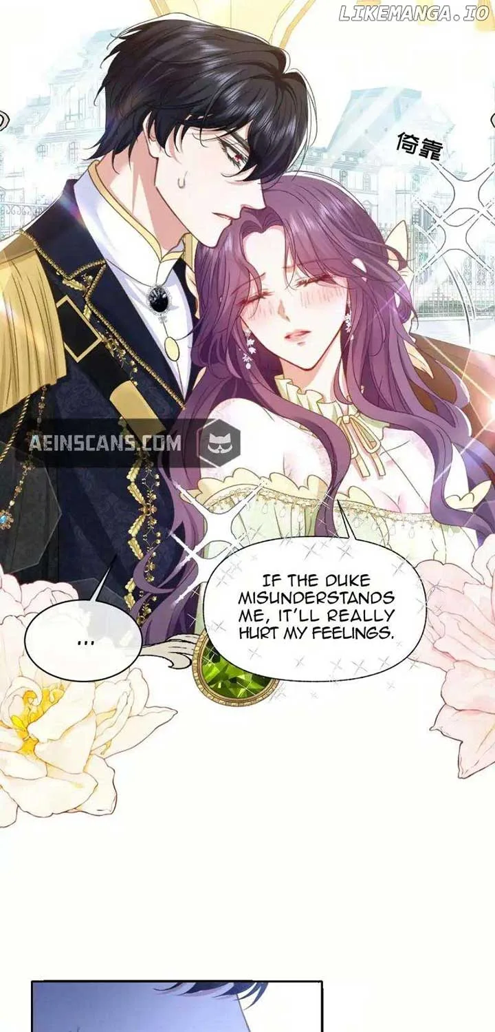 Confessing My Love to Him, the Treacherous One Chapter 13 page 13