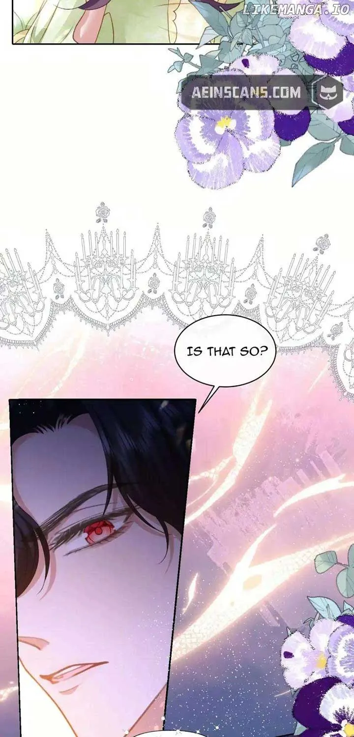 Confessing My Love to Him, the Treacherous One Chapter 13 page 6