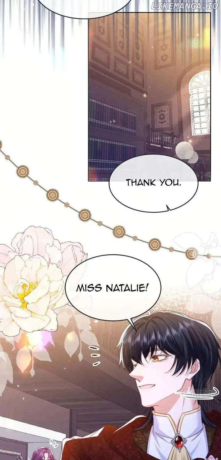 Confessing My Love to Him, the Treacherous One Chapter 10 page 23