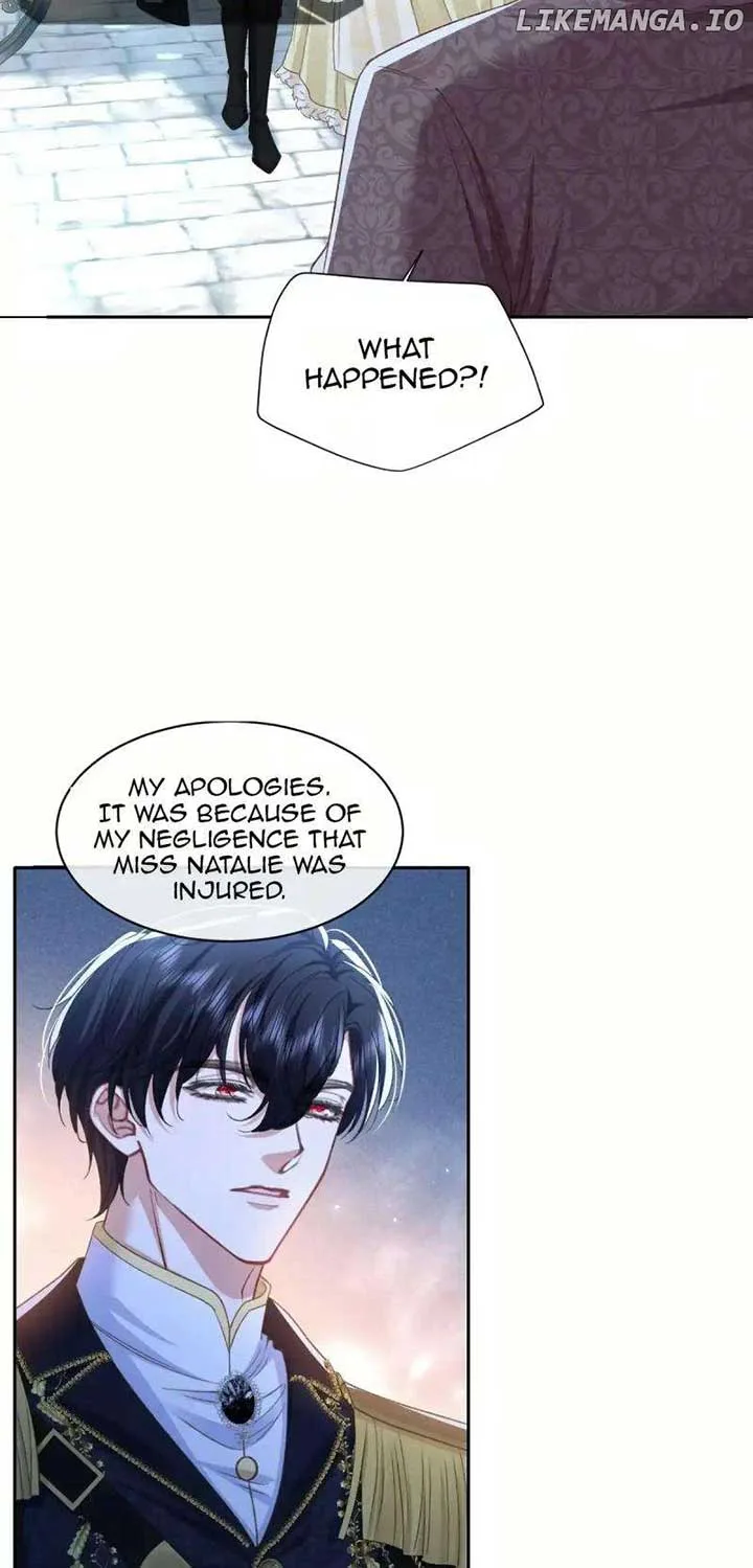 Confessing My Love to Him, the Treacherous One Chapter 13 page 17