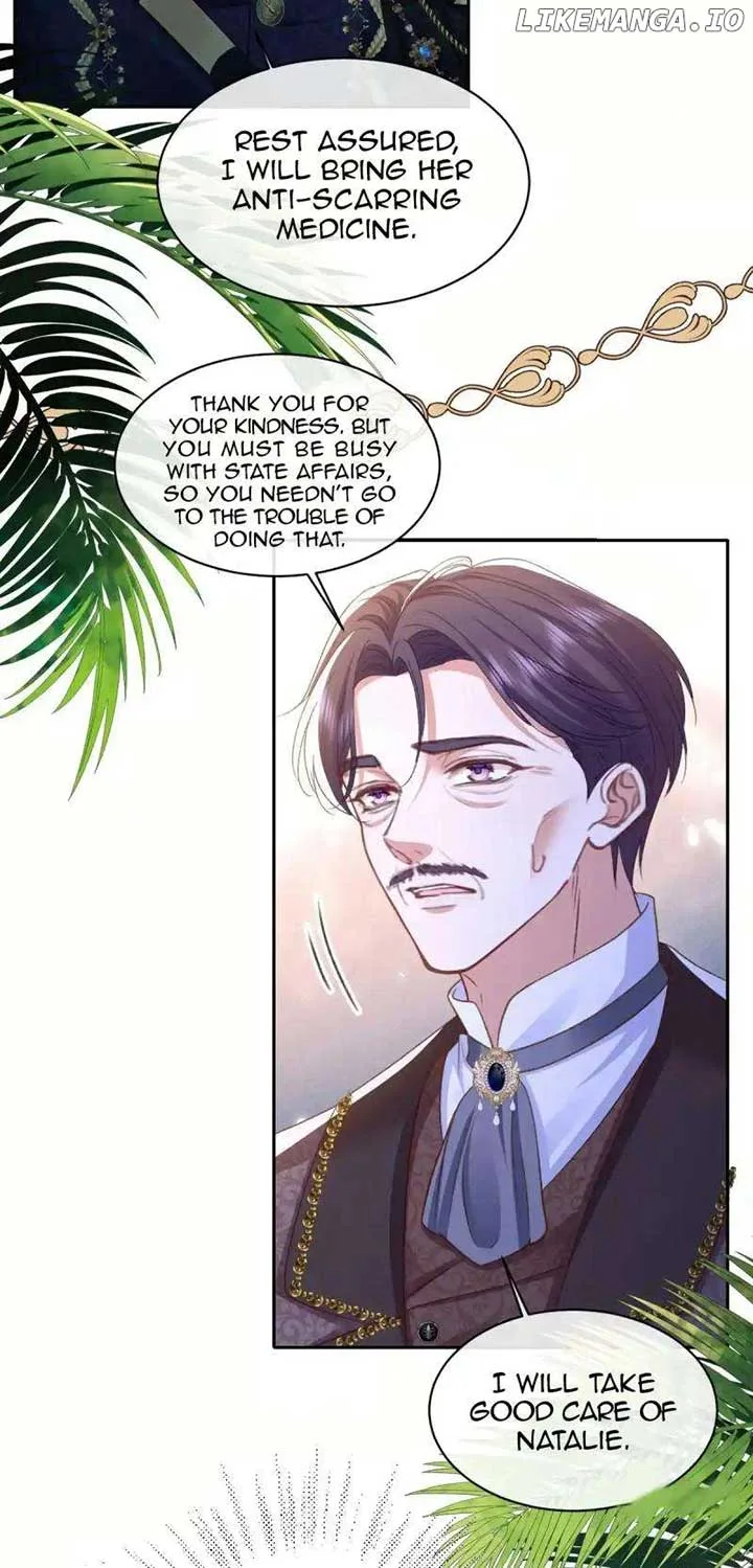 Confessing My Love to Him, the Treacherous One Chapter 13 page 18