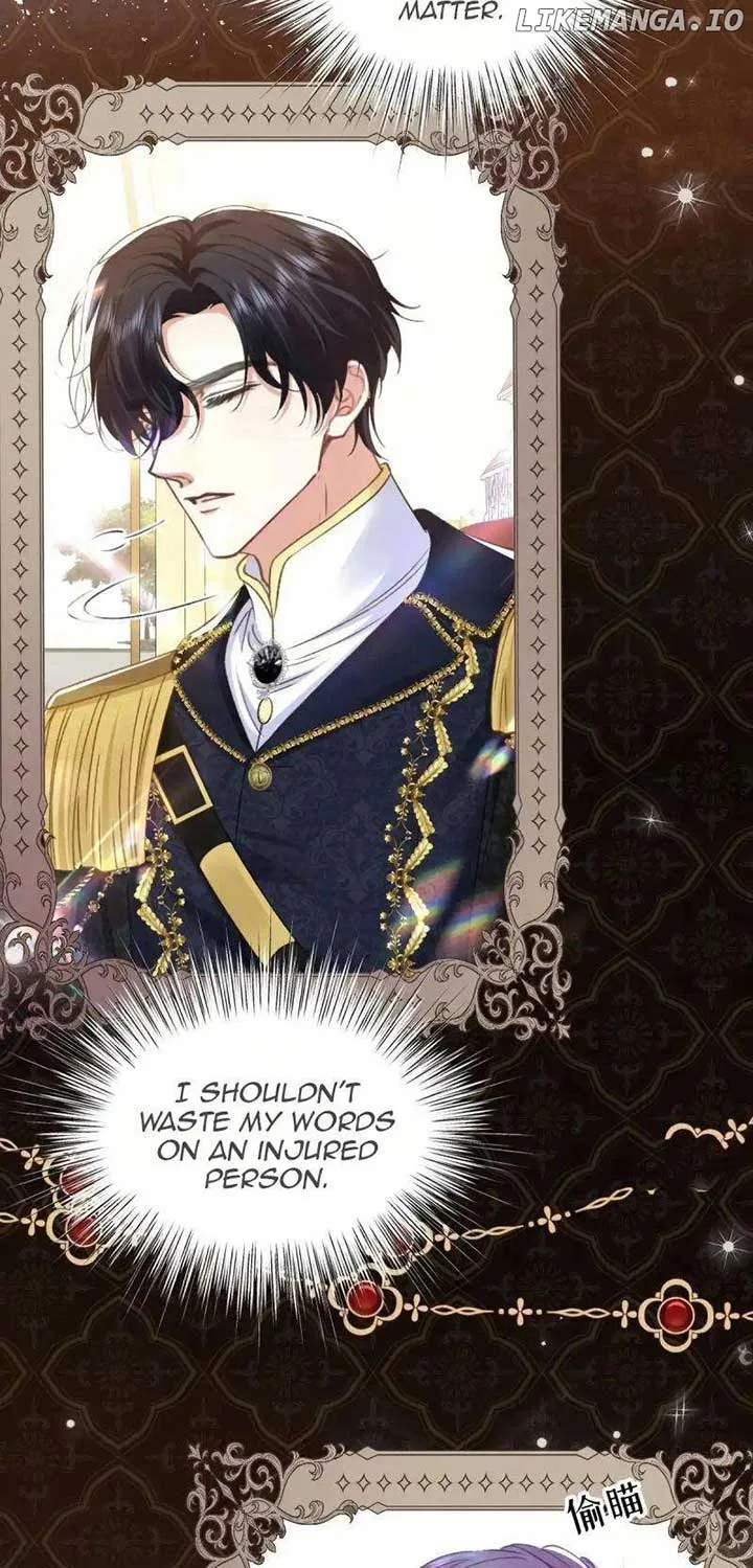 Confessing My Love to Him, the Treacherous One Chapter 13 page 11