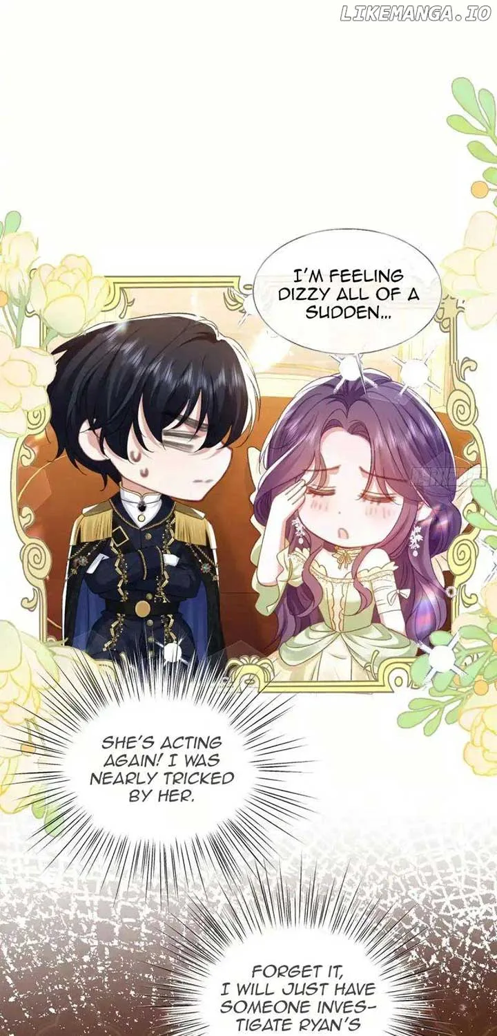 Confessing My Love to Him, the Treacherous One Chapter 13 page 10