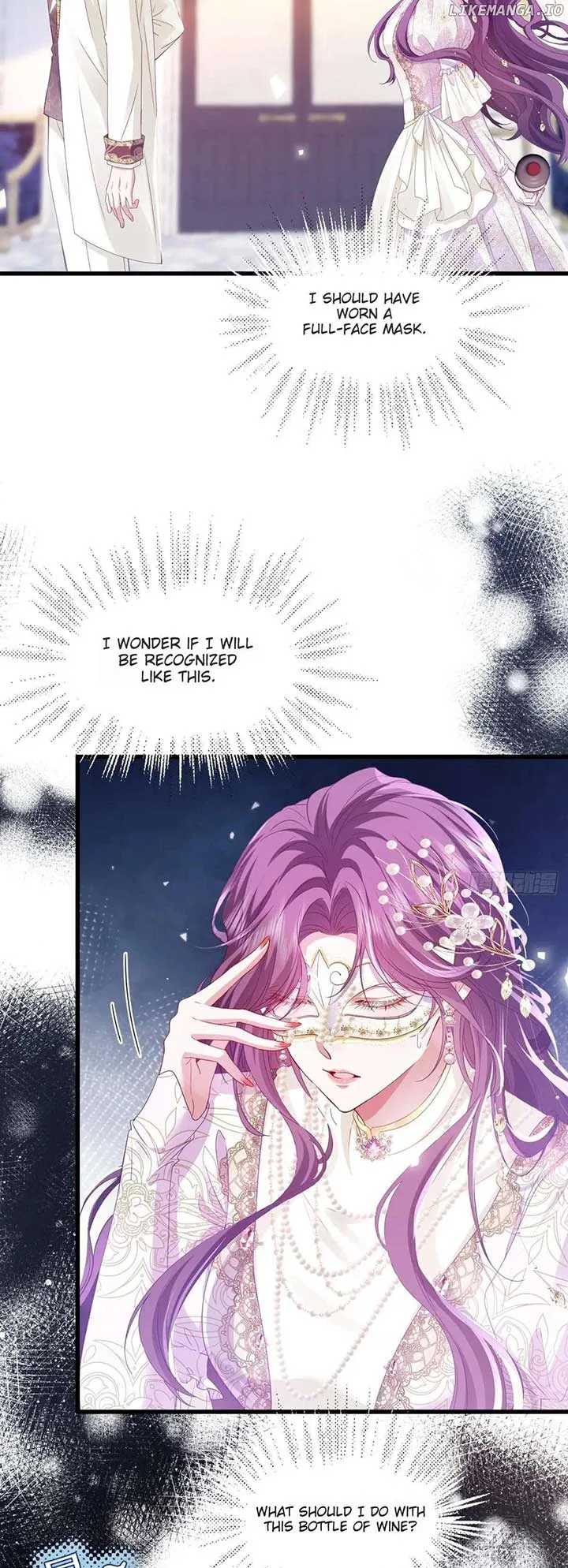 Confessing My Love to Him, the Treacherous One Chapter 2 page 28