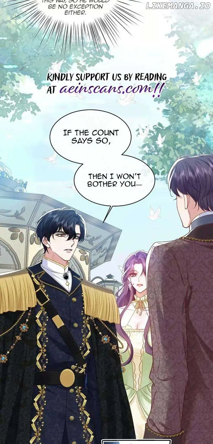 Confessing My Love to Him, the Treacherous One Chapter 13 page 20