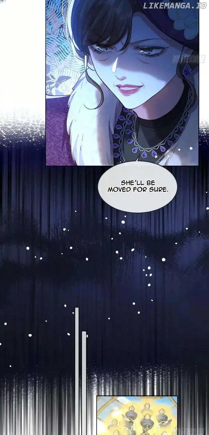 Confessing My Love to Him, the Treacherous One Chapter 9 page 17