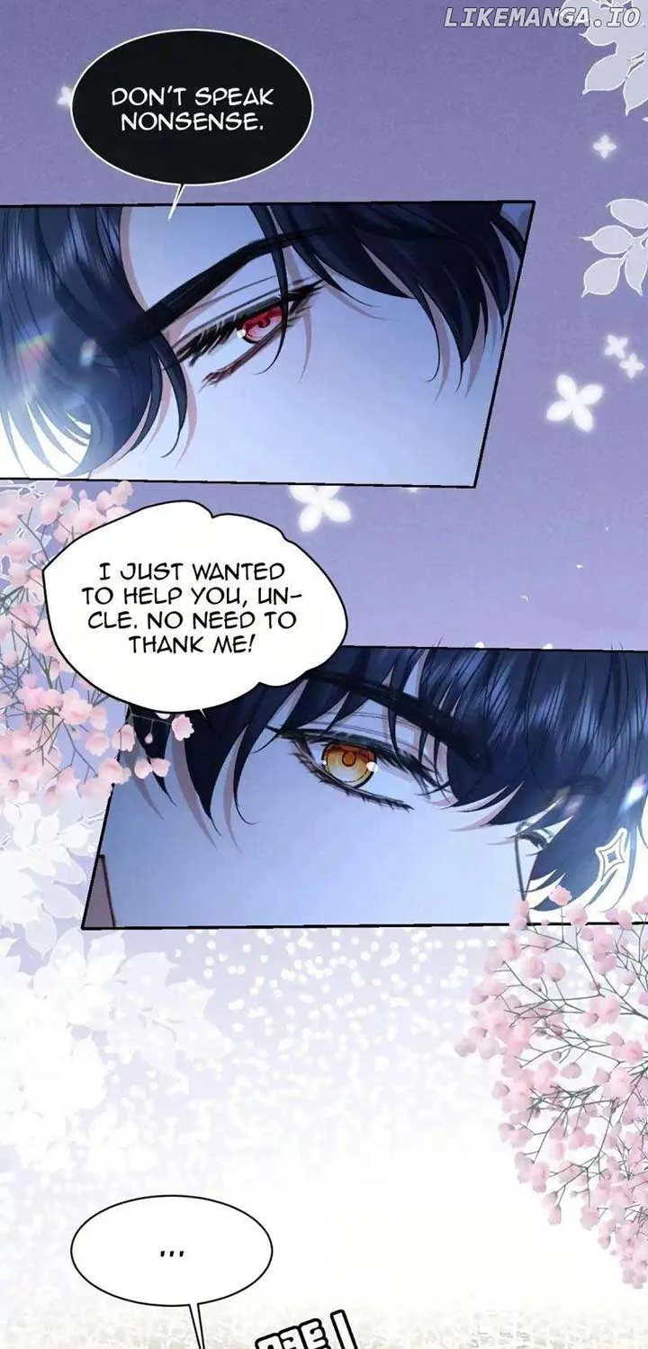 Confessing My Love to Him, the Treacherous One Chapter 13 page 33