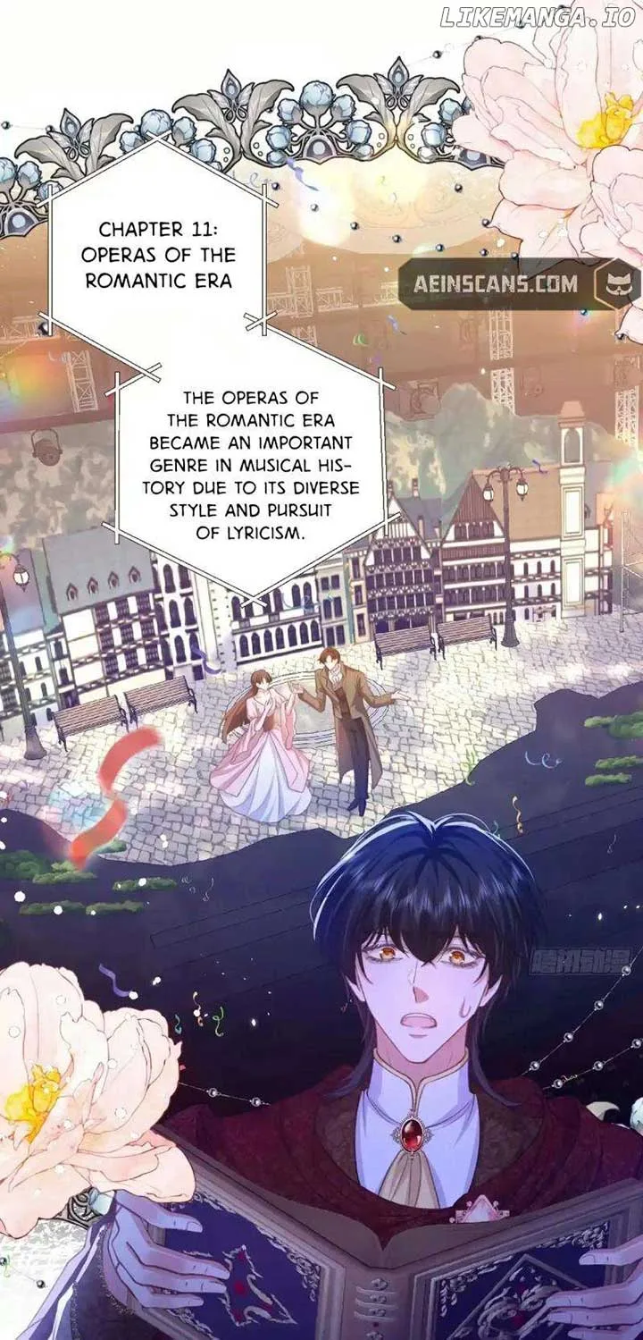 Confessing My Love to Him, the Treacherous One Chapter 10 page 29
