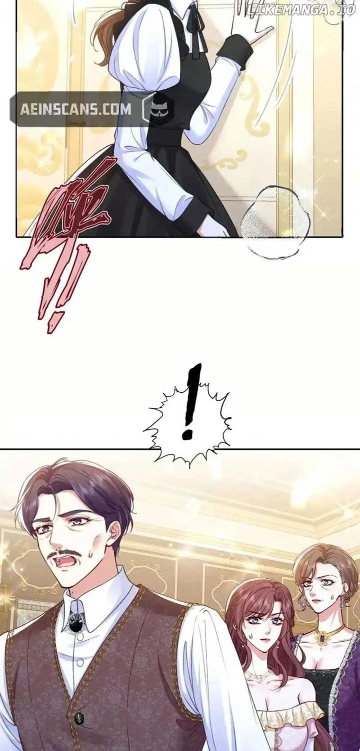 Confessing My Love to Him, the Treacherous One Chapter 13 page 28