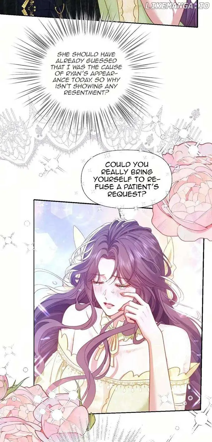Confessing My Love to Him, the Treacherous One Chapter 13 page 22