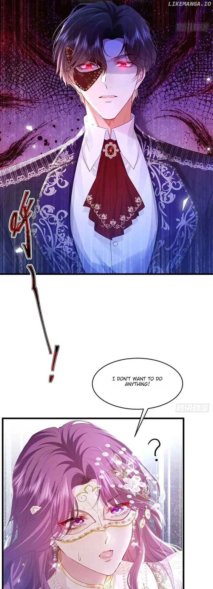 Confessing My Love to Him, the Treacherous One Chapter 2 page 31