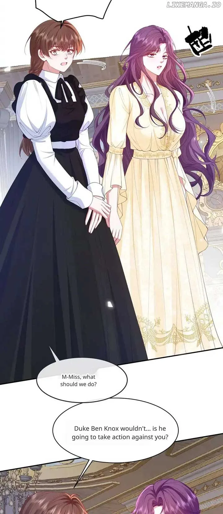 Confessing My Love to Him, the Treacherous One Chapter 4 page 36