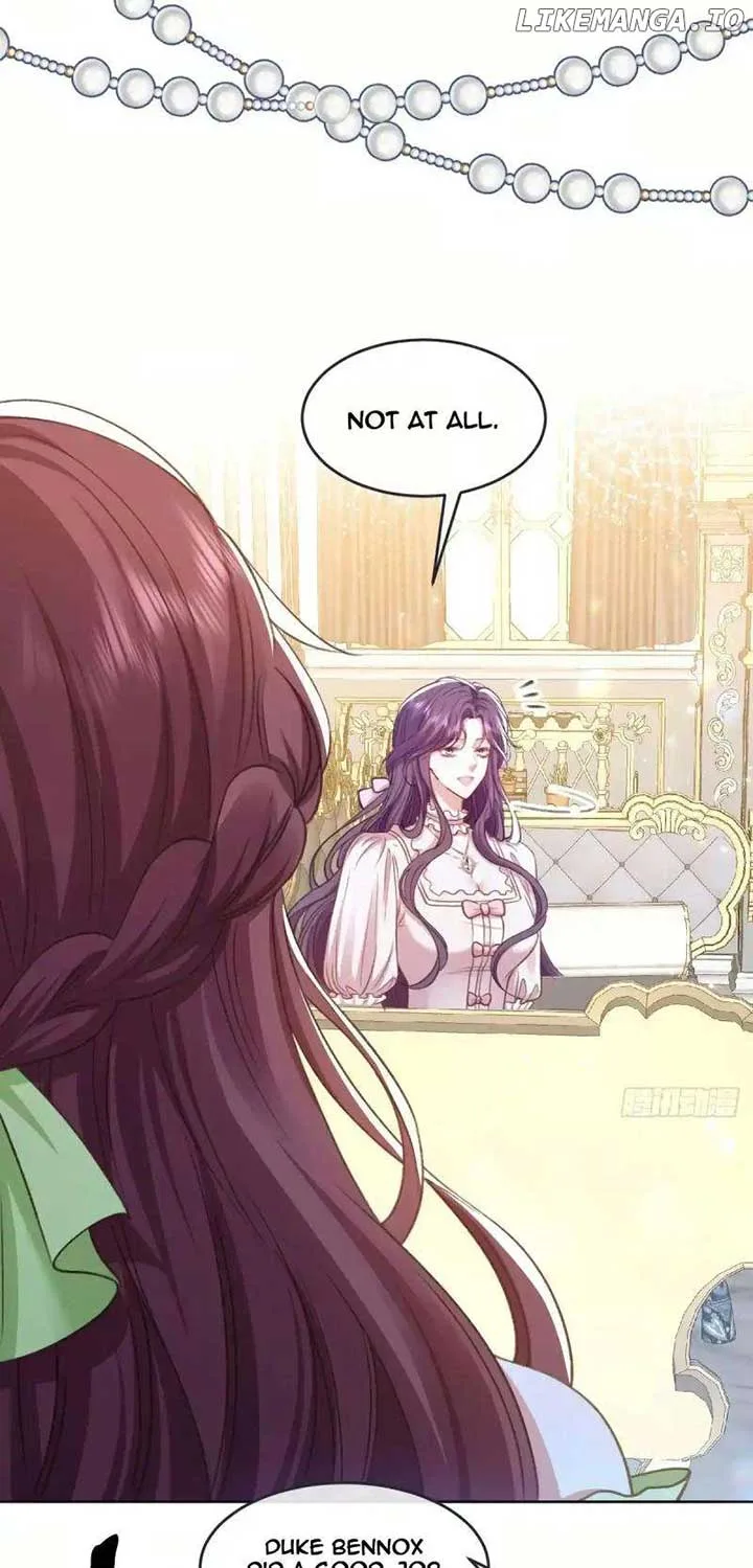 Confessing My Love to Him, the Treacherous One Chapter 9 page 19