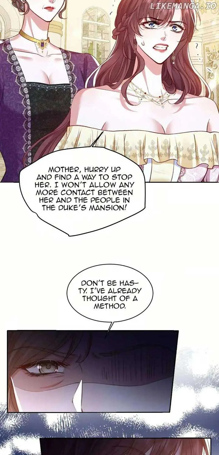 Confessing My Love to Him, the Treacherous One Chapter 13 page 40