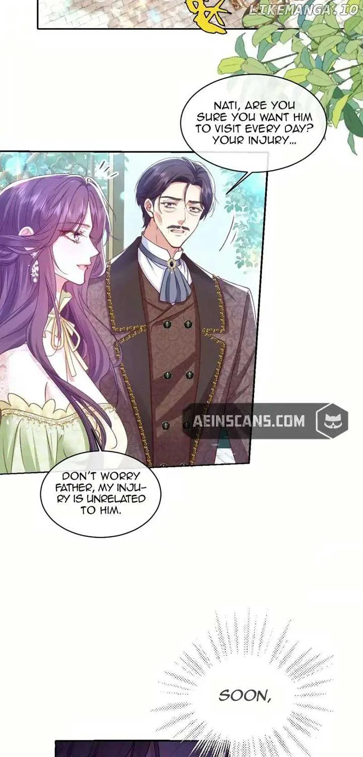 Confessing My Love to Him, the Treacherous One Chapter 13 page 25