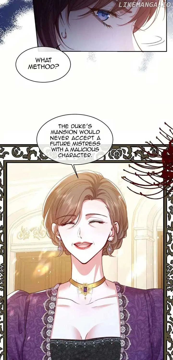 Confessing My Love to Him, the Treacherous One Chapter 13 page 41