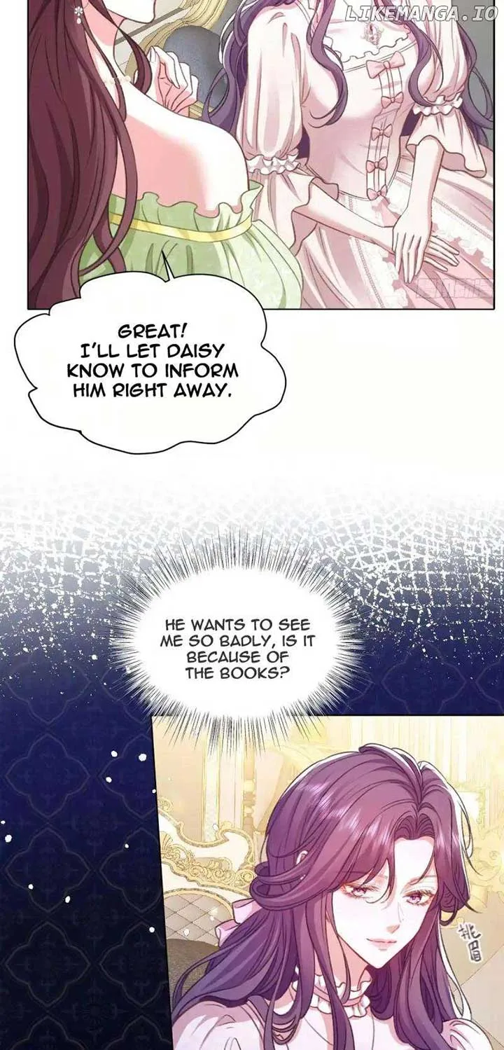 Confessing My Love to Him, the Treacherous One Chapter 9 page 22