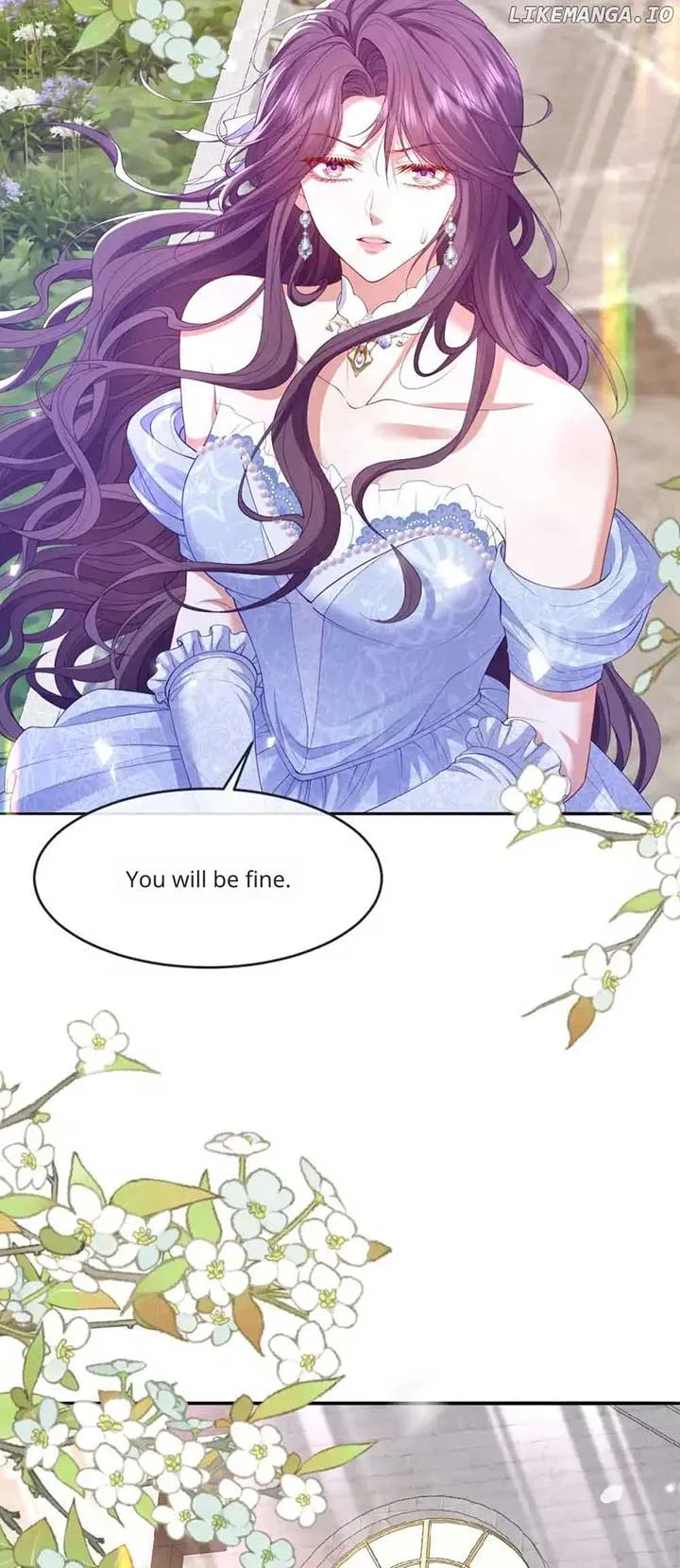 Confessing My Love to Him, the Treacherous One Chapter 4 page 40