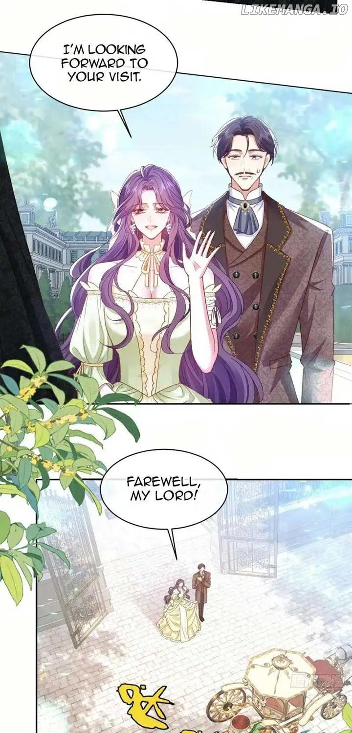 Confessing My Love to Him, the Treacherous One Chapter 13 page 24