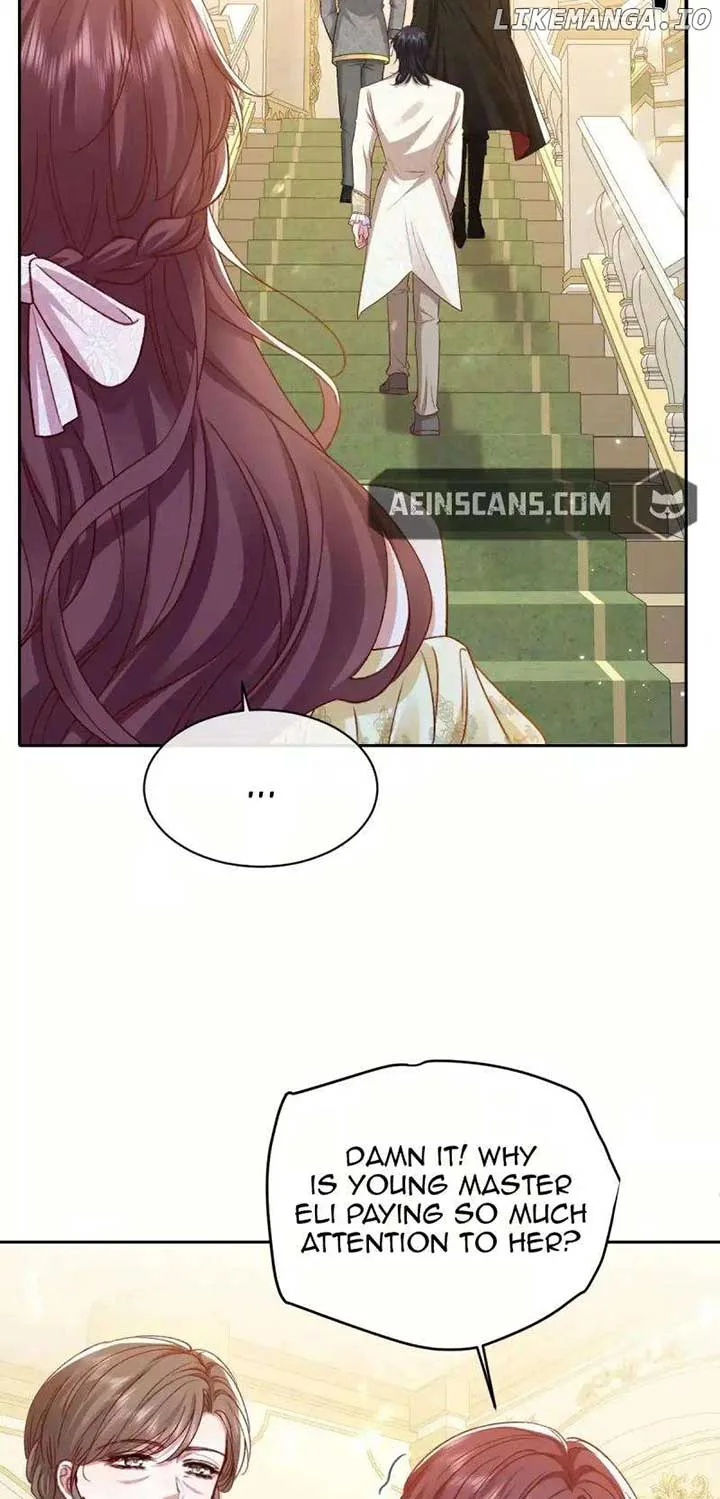 Confessing My Love to Him, the Treacherous One Chapter 13 page 39
