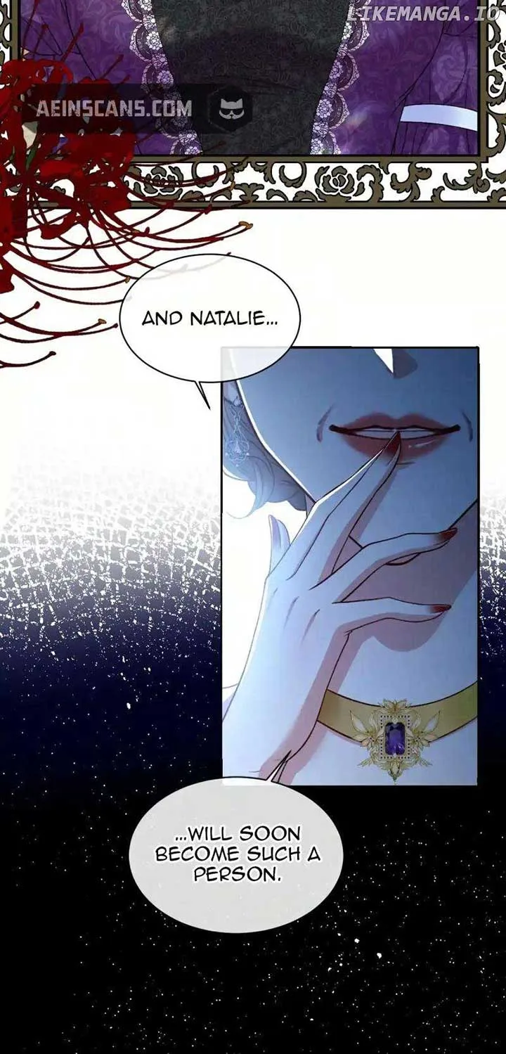 Confessing My Love to Him, the Treacherous One Chapter 13 page 42