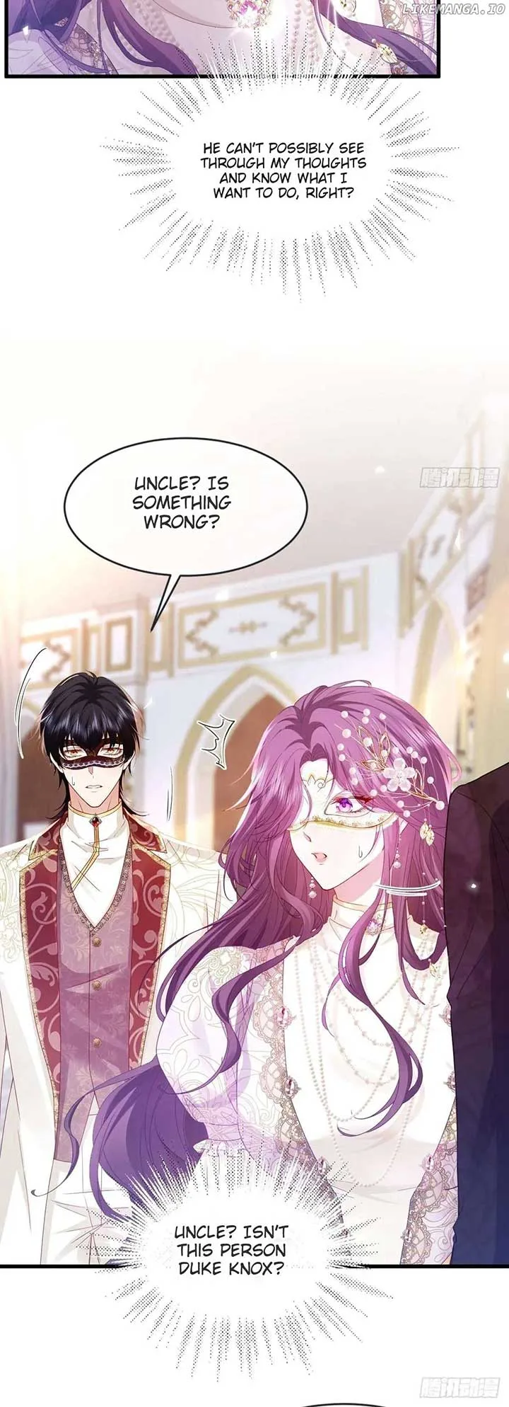 Confessing My Love to Him, the Treacherous One Chapter 2 page 32