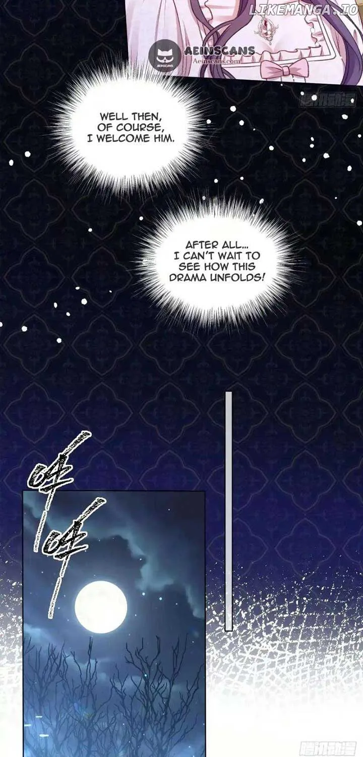 Confessing My Love to Him, the Treacherous One Chapter 9 page 23