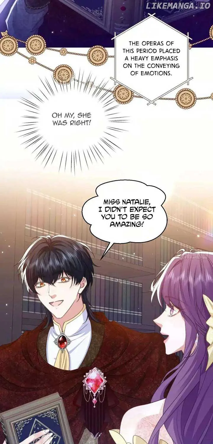 Confessing My Love to Him, the Treacherous One Chapter 10 page 30
