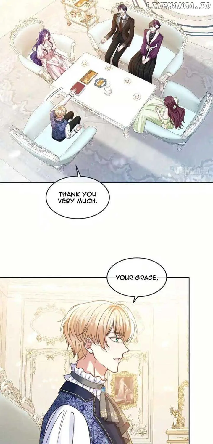 Confessing My Love to Him, the Treacherous One Chapter 9 page 26