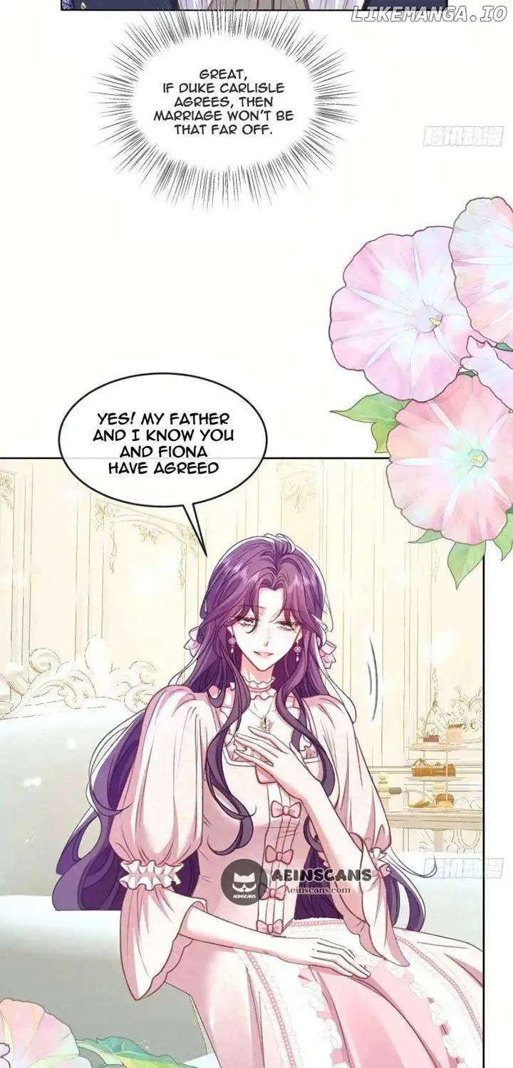 Confessing My Love to Him, the Treacherous One Chapter 9 page 29