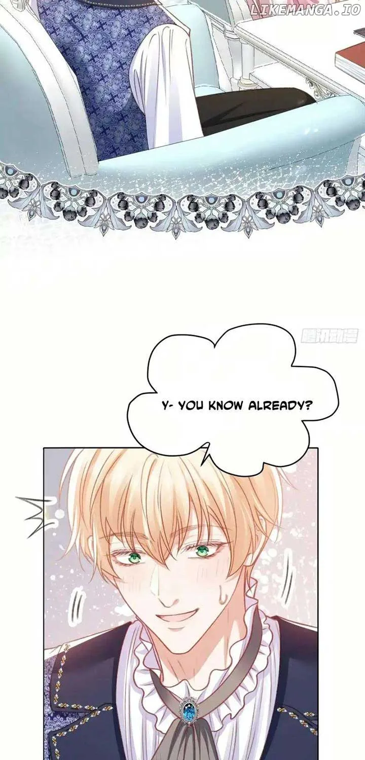 Confessing My Love to Him, the Treacherous One Chapter 9 page 28