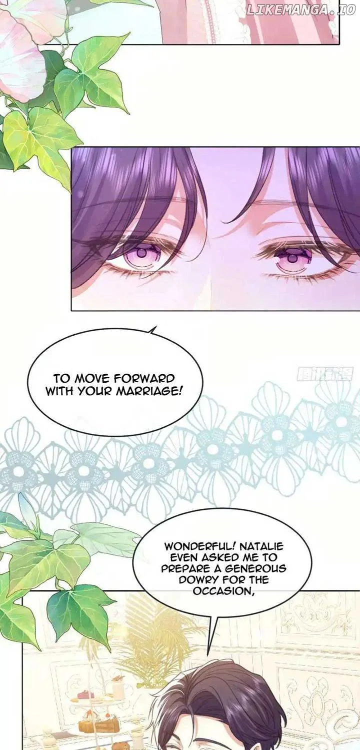 Confessing My Love to Him, the Treacherous One Chapter 9 page 30