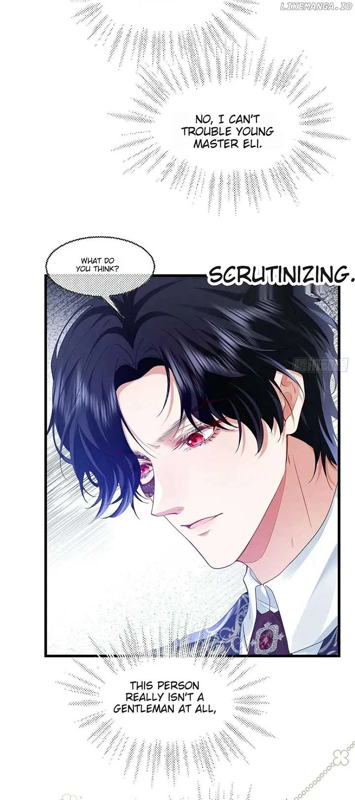 Confessing My Love to Him, the Treacherous One Chapter 2 page 40