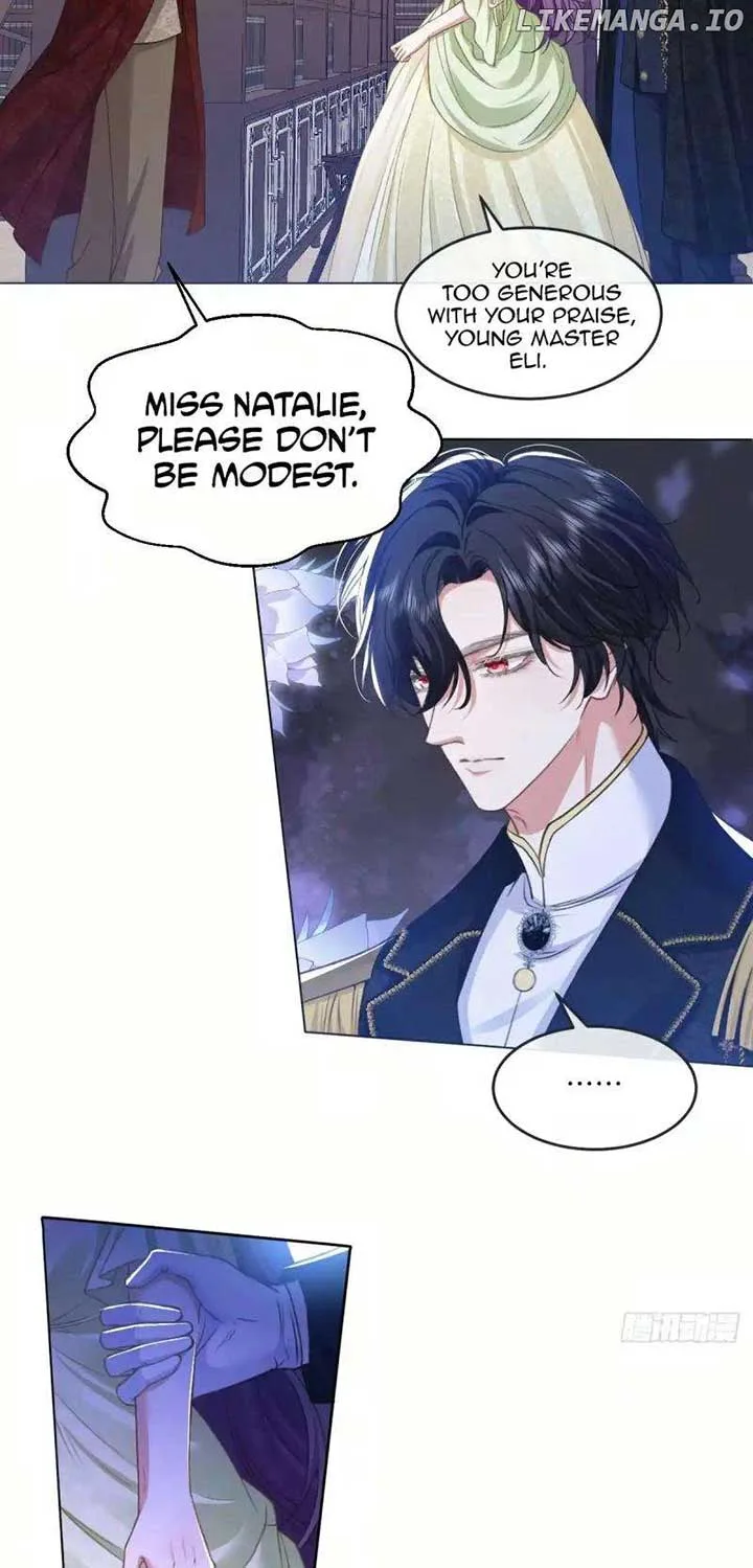 Confessing My Love to Him, the Treacherous One Chapter 10 page 33