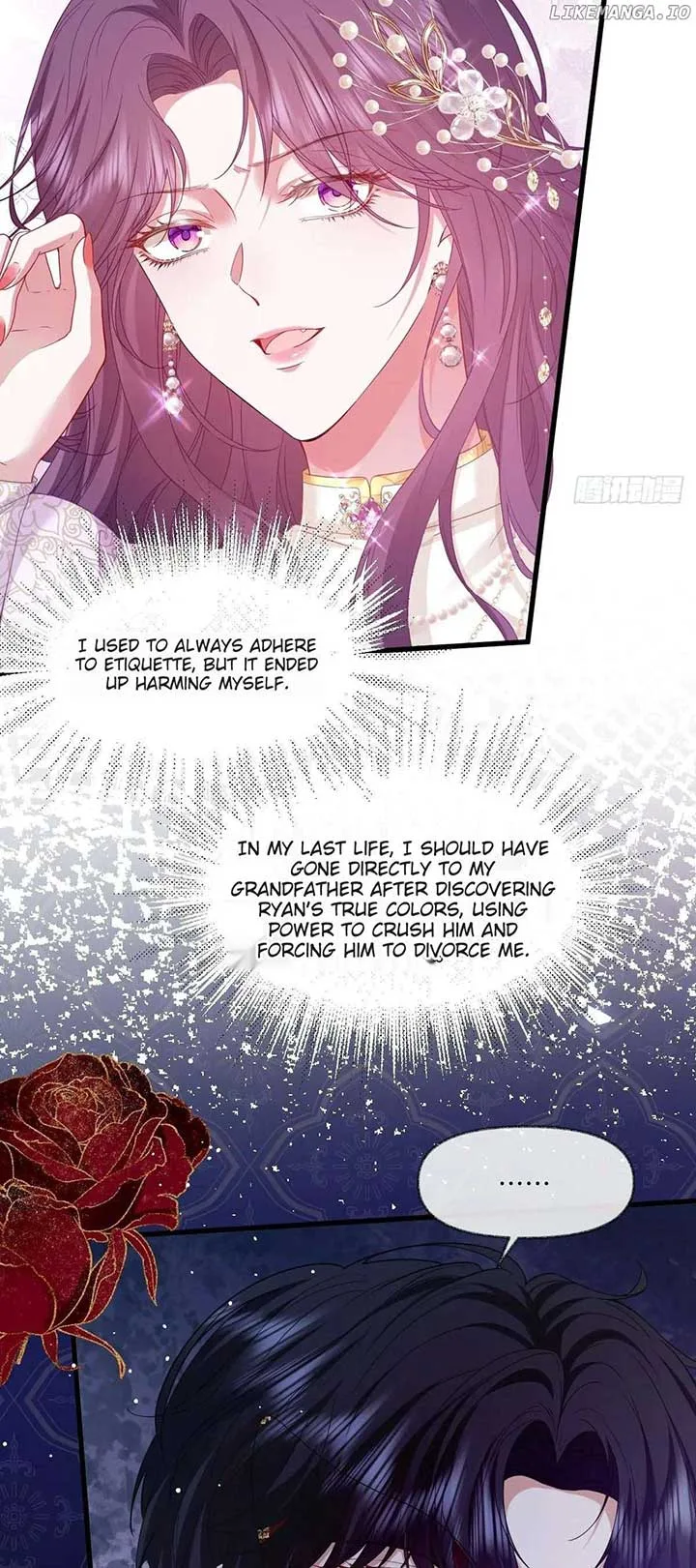 Confessing My Love to Him, the Treacherous One Chapter 2 page 46